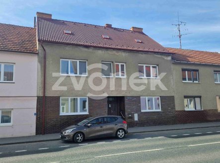 Prodej domu/vily, 200 m²