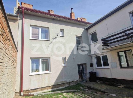 Prodej domu/vily, 200 m²