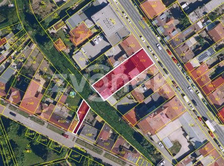 Prodej domu/vily, 200 m²