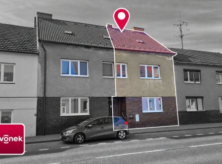 Prodej domu/vily, 200 m²