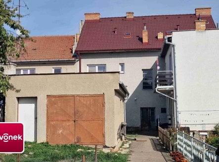 Prodej domu/vily, 200 m²
