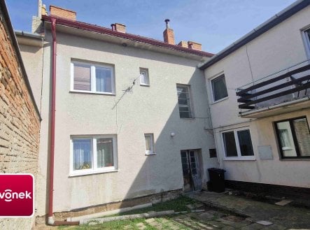 Prodej domu/vily, 200 m²
