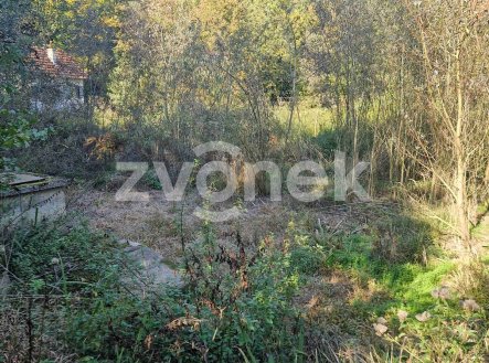Prodej pozemku, ostatní, 2 136 m²