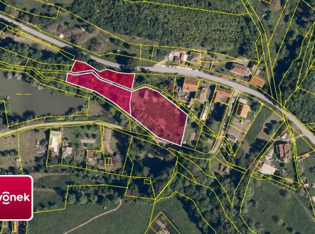 Prodej pozemku, ostatní, 3 756 m²