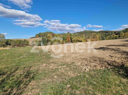 Prodej pozemku pro bydlení, 2 007 m²