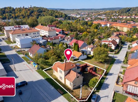 Prodej domu/vily, 140 m²