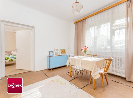 Prodej domu/vily, 140 m²