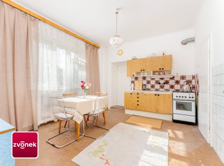 Prodej domu/vily, 140 m²