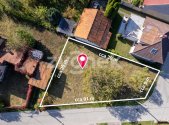 Prodej pozemku pro bydlení, 441 m²
