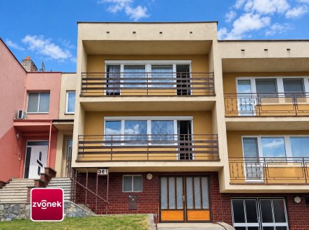 Prodej domu/vily, 128 m²