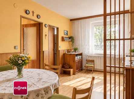 Prodej domu/vily, 128 m²