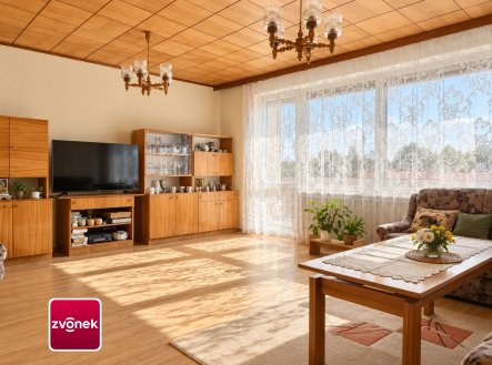 Prodej domu/vily, 128 m²