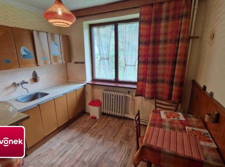 Prodej chaty/rekreačního objektu, 240 m²