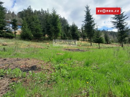 Prodej pozemku pro bydlení, 1 579 m² obrázek