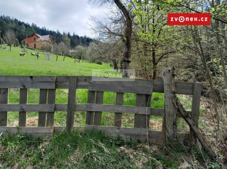 Prodej pozemku pro bydlení, 1 579 m²