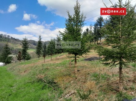 Prodej pozemku pro bydlení, 1 579 m²