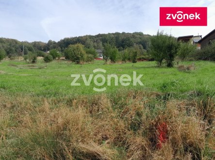 Prodej pozemku pro bydlení, 1 091 m²