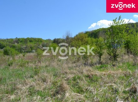 Prodej pozemku pro bydlení, 1 091 m²