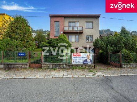 Prodej domu/vily, 180 m²