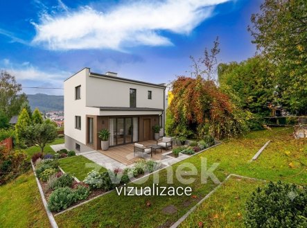Prodej domu/vily, 180 m²