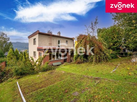 Prodej domu/vily, 180 m²