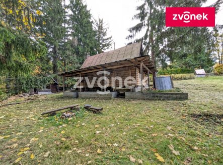 Prodej chaty/rekreačního objektu, 80 m²