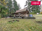 Prodej chaty/rekreačního objektu, 80 m²