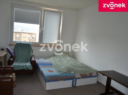 Pronájem bytu, 2+1, 55 m²