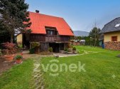 Prodej - chata/rekreační objekt, 70 m²