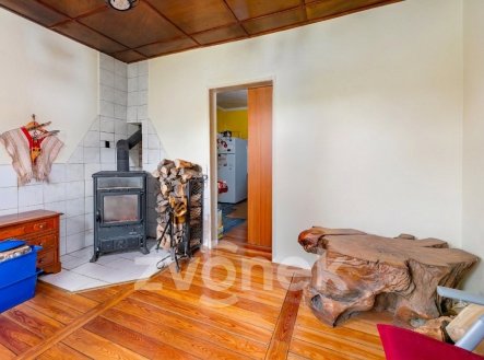 3 | Prodej - chata/rekreační objekt, 70 m²