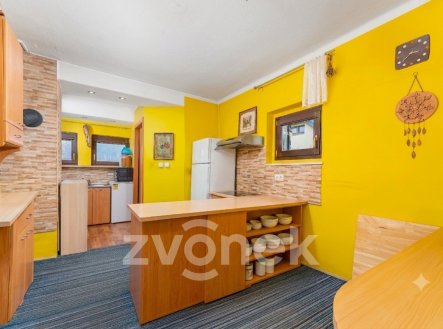 4 | Prodej - chata/rekreační objekt, 70 m²