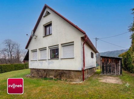 Prodej chaty/rekreačního objektu, 70 m²