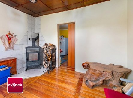 Prodej chaty/rekreačního objektu, 70 m²