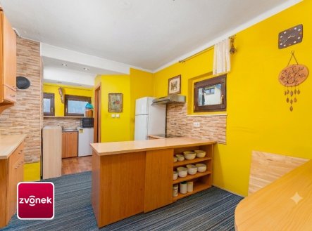 Prodej chaty/rekreačního objektu, 70 m²