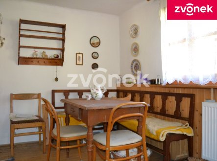 Prodej chaty/rekreačního objektu, 90 m²