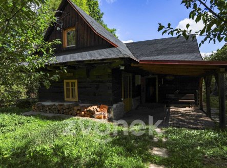 Prodej domu/vily, 100 m² obrázek