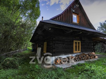 Prodej domu/vily, 100 m²