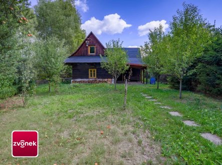 Prodej domu/vily, 100 m²