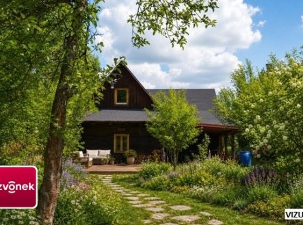 Prodej domu/vily, 100 m²