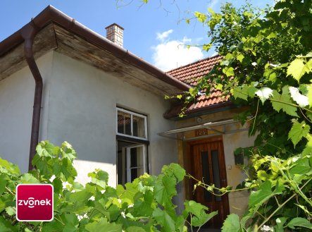Prodej domu/vily, 160 m²