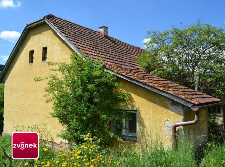 Prodej domu/vily, 160 m²