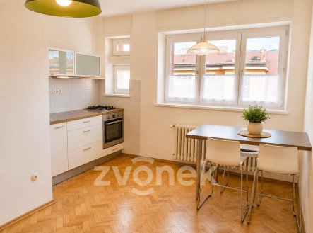 Foto_.4 | Pronájem bytu, 2+kk, 47 m²