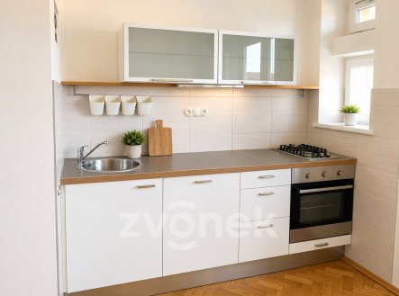 Foto_2 | Pronájem bytu, 2+kk, 47 m²