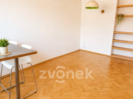 Foto_3 | Pronájem bytu, 2+kk, 47 m²