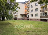 Prodej bytu, 1+kk, 23 m²