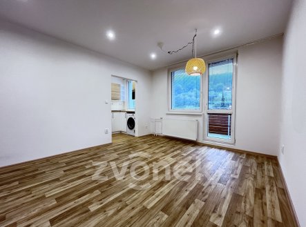 Pronájem bytu, 2+kk, 68 m²