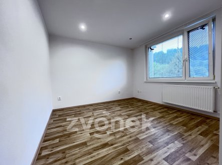 Pronájem bytu, 2+kk, 68 m²