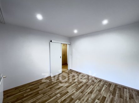 Pronájem bytu, 2+kk, 68 m²
