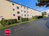 Prodej bytu, 2+1, 55 m²