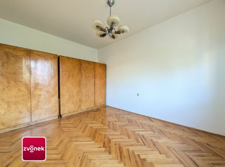 Prodej bytu, 2+1, 55 m²
